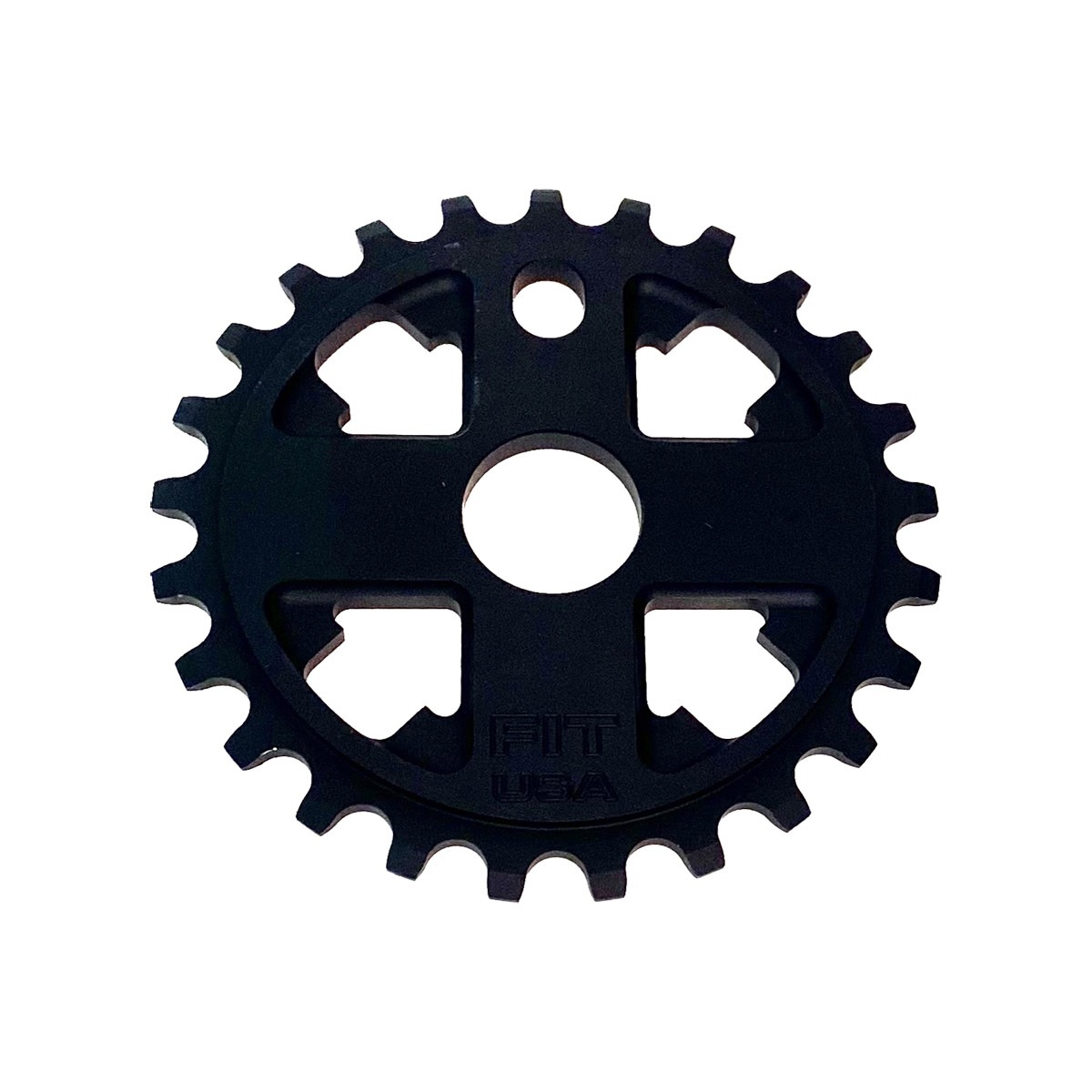 FIT KEY SPROCKET 25T BLK