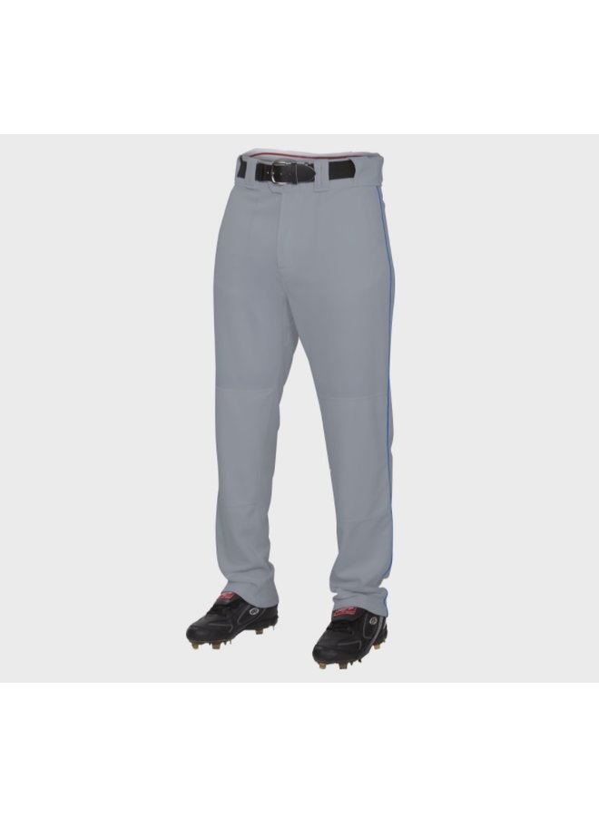 RAWLINGS PRO SEMI RELAXED PANT YPRO150P YTH