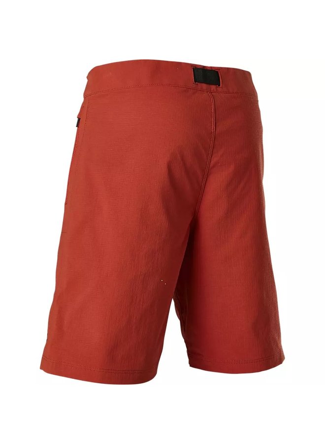 FOX RANGER SHORT WITH LINER YOUTH