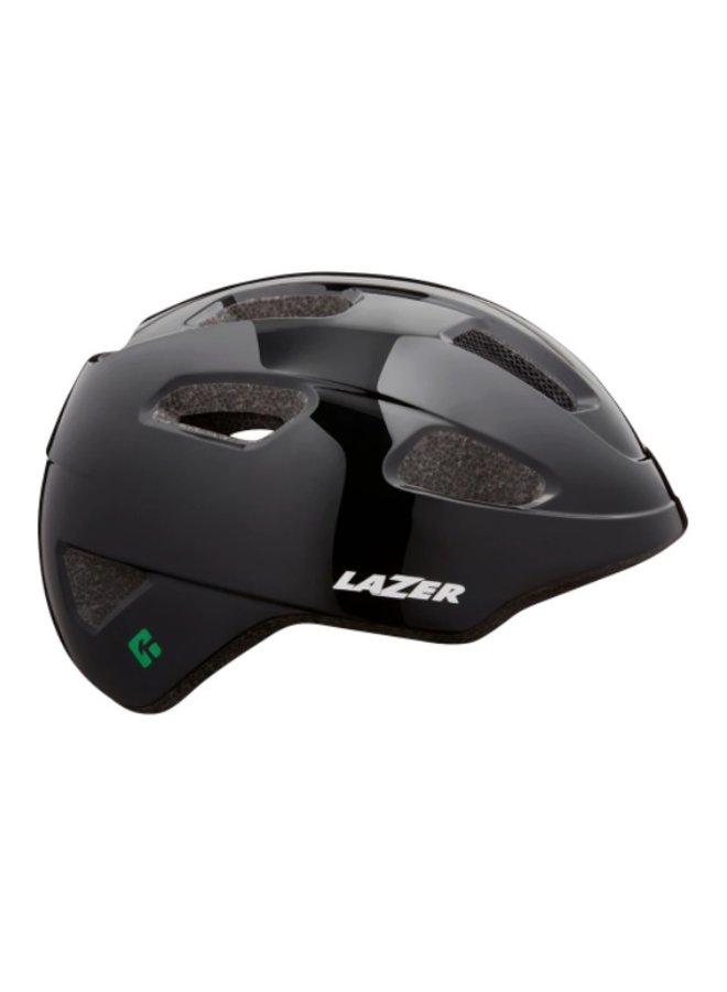 LAZER NUTZ BIKE HELMET