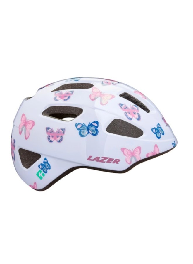 LAZER NUTZ BIKE HELMET