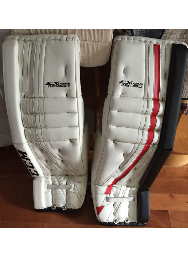 PADSKINZ GOAL PAD COVER LARGE 54X15