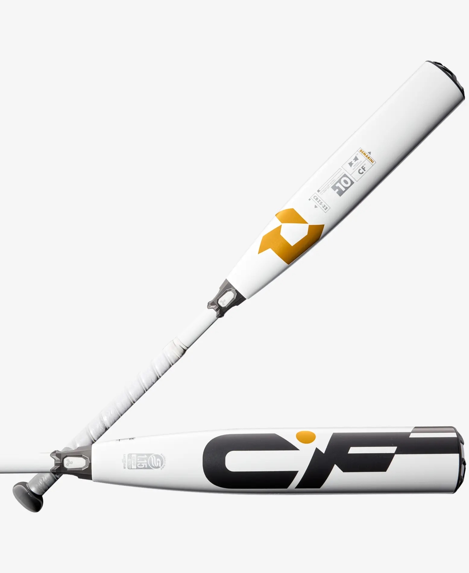 2022 DEMARINI CF 2-3/4