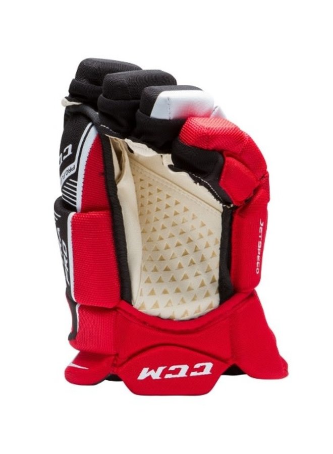 2018 CCM HG JETSPEED XTRA PRO SENIOR