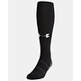 UNDER ARMOUR OVER THE CALF CUSHIONED TEAM SOCKS
