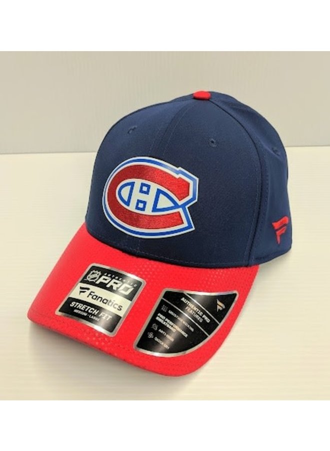 2019 FANATICS NHL DRAFT DAY HAT 