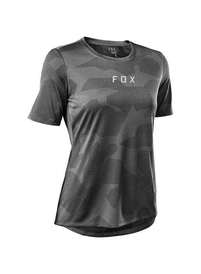 FOX WOMENS RANGER DRIRELEASE S/S JERSEY