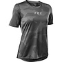 FOX WOMENS RANGER DRIRELEASE S/S JERSEY