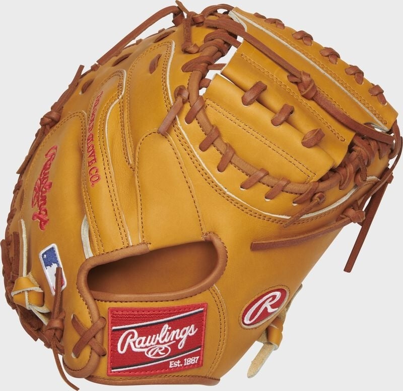 2022 Rawlings HOH Catchers Mitt 33