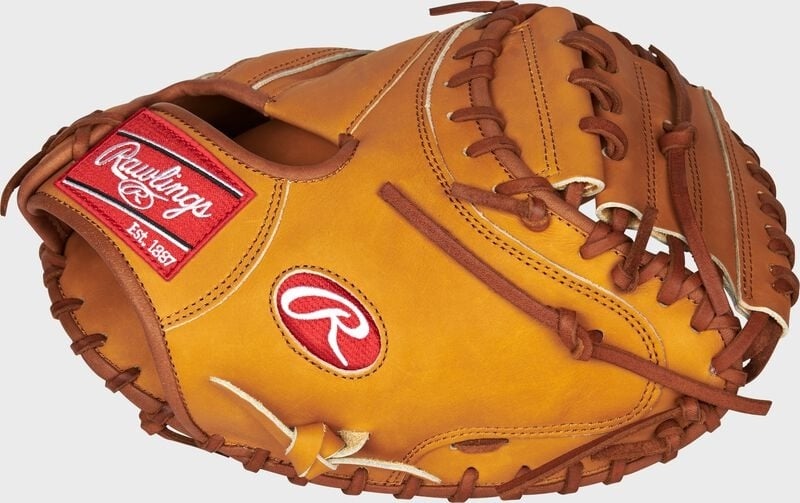 Rawlings 2022 Rawlings HOH Catchers Mitt 33