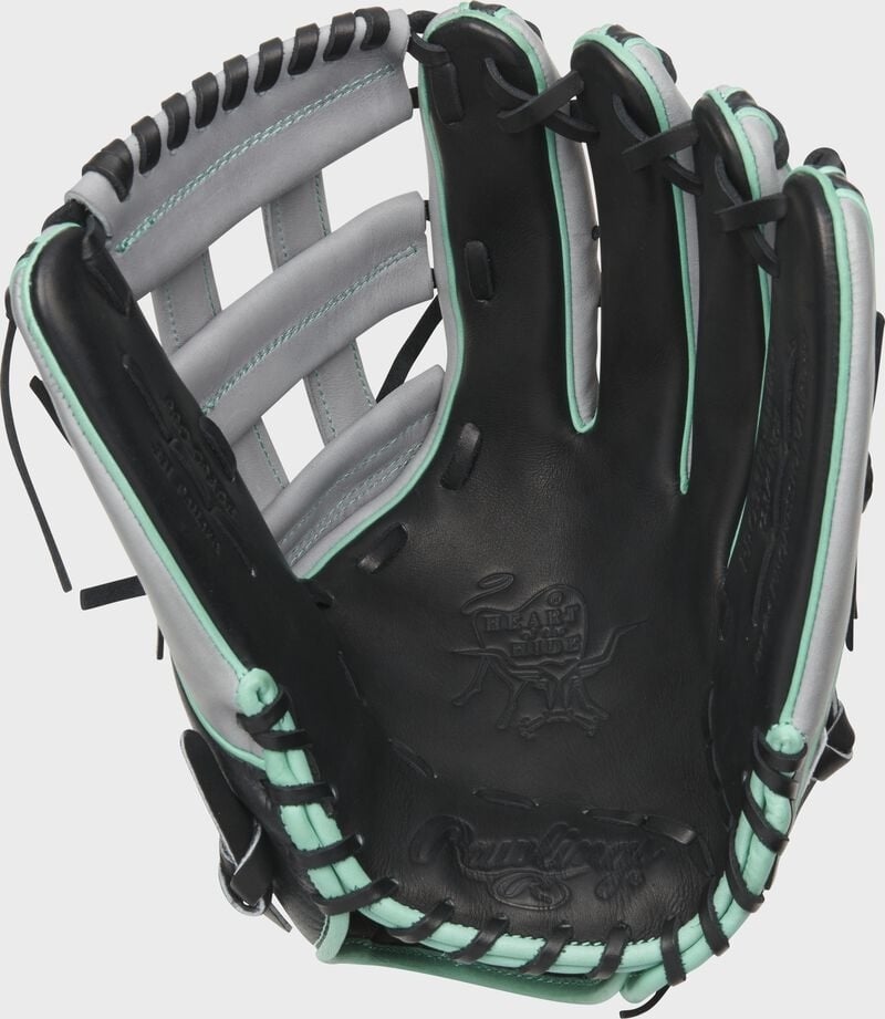 2022 Rawlings HOH 12.75