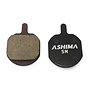 ASHIMA AD0502 DISC BRAKE PAD
