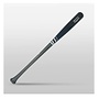 PRAIRIE STICK Z-COMP BASEBALL BAT -3
