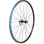 49N WHL FR 29" RIM QR BLK