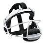 MIZUNO WIRE FIELDERS MASK - WHITE - L/XL