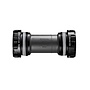 SHIMANO BOTTOM BRACKET, SM-BBR60, RIGHT & LEFT ADAPTER(BSA THREAD), W/TL-FC25
