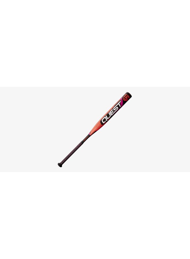 2022 LOUISVILLE QUEST FP FASTPITCH BAT