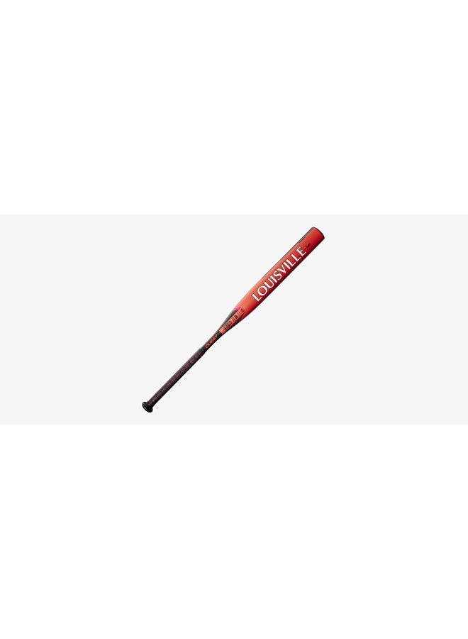 2022 LOUISVILLE QUEST FP FASTPITCH BAT