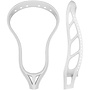 STRINGKING MARK 1 UNSTRUNG LACROSSE HEAD WHITE