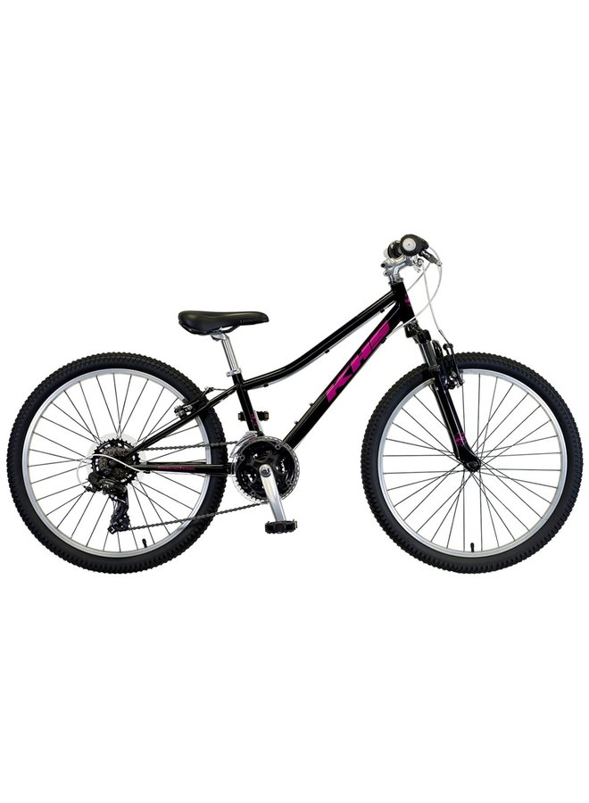 2022 KHS T-REX 24" KIDS BIKE