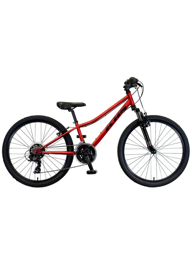 2022 KHS T-REX 24" KIDS BIKE