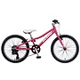 2025 KHS RAPTOR 20" KIDS BIKE