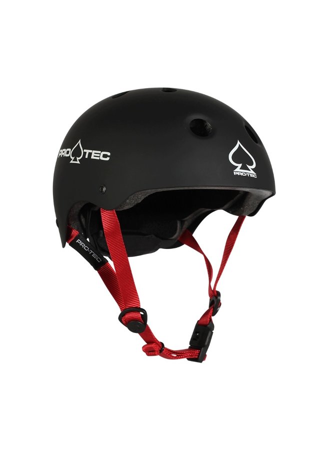 PROTEC CLASSIC CERTIFIED HELMET JUNIOR