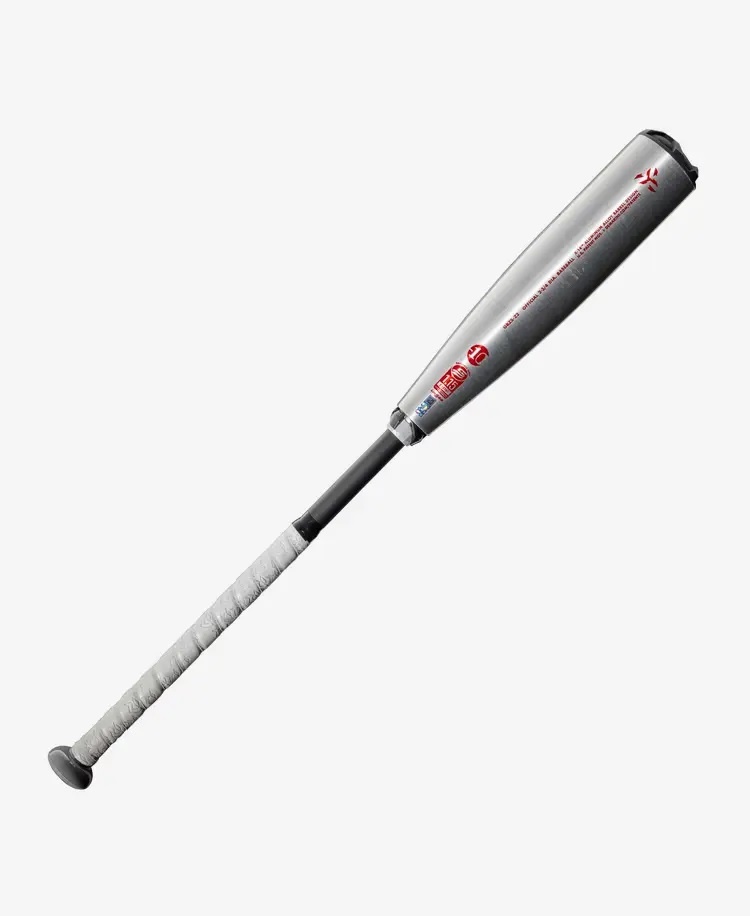 ROLLED & READY TO SHIP: 31/28oz 2022 DeMarini The Goods Hybrid