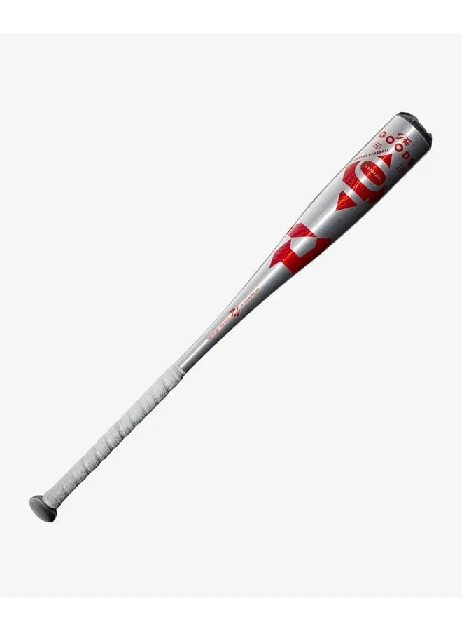 2022 DEMARINI THE GOODS 1PC BASEBALL BAT  2 3/4