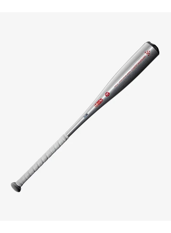 2022 DEMARINI THE GOODS 1PC BASEBALL BAT  2 3/4