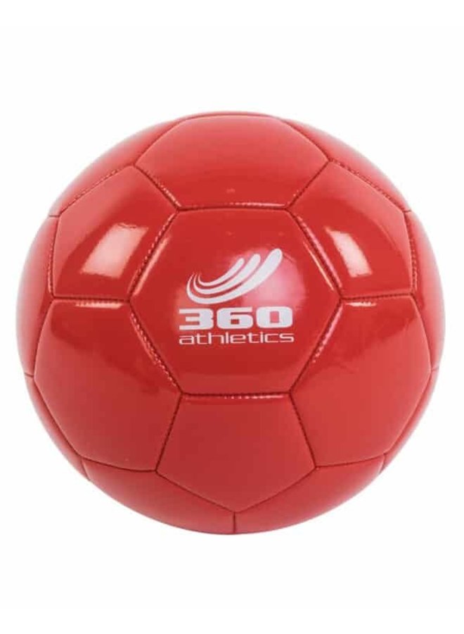 360 SCREAMER SOCCER BALL