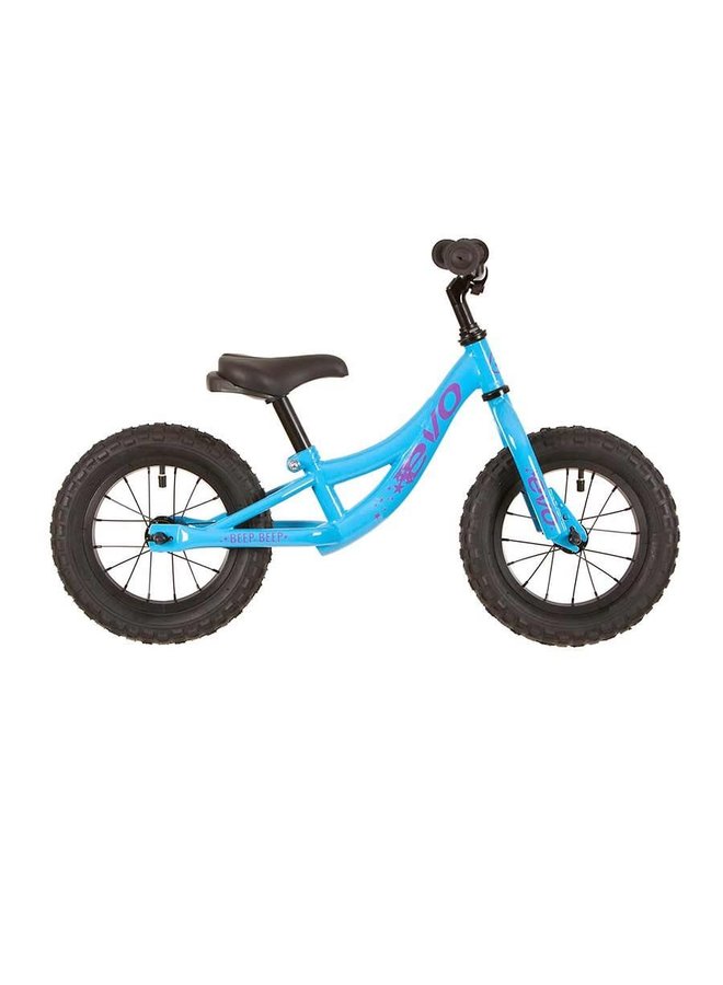 EVO BEEP BEEP PUSH BIKE 12 1 2