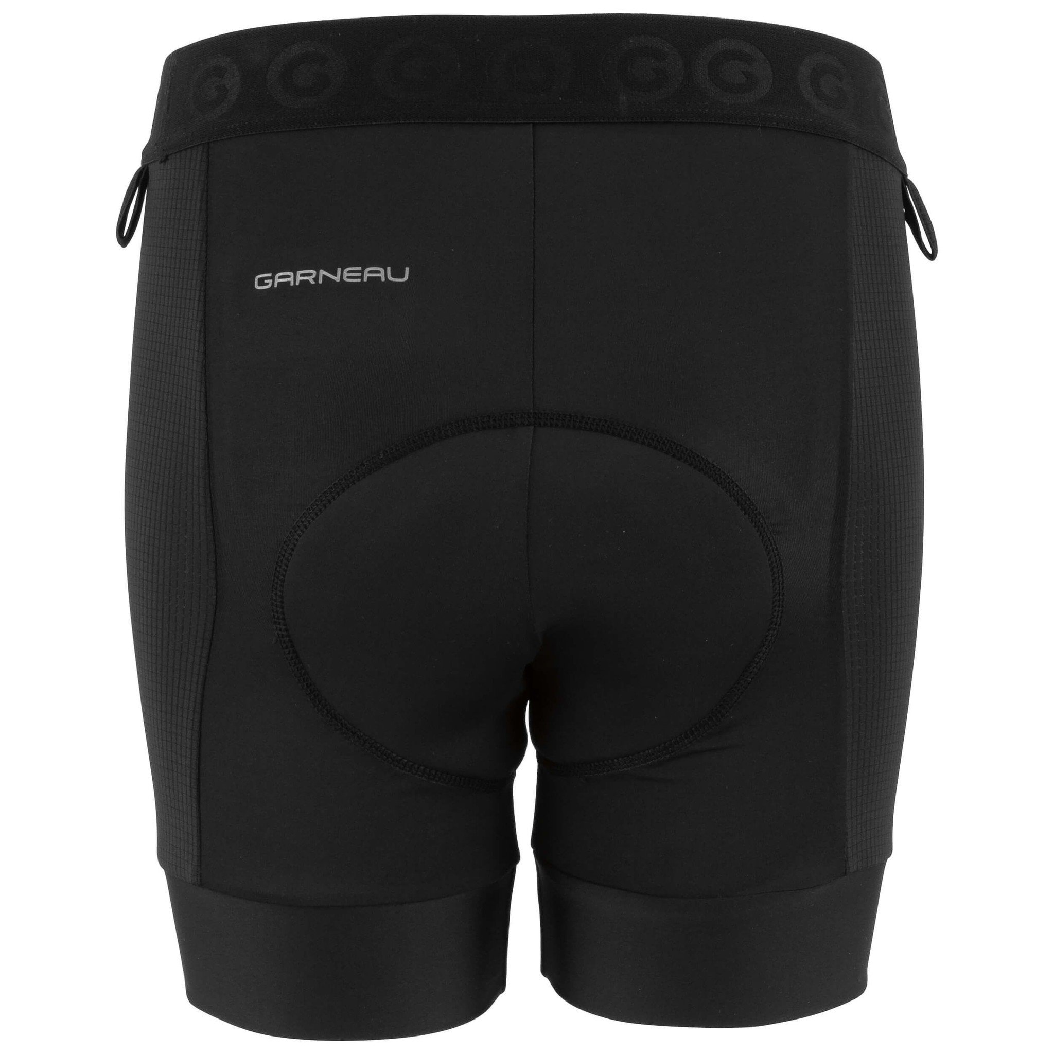 Garneau range deals cycling shorts