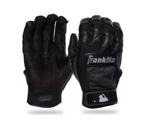 FRANKLIN CFX PRO CHROME BATTING GLOVE ADULT - Sportwheels Sports