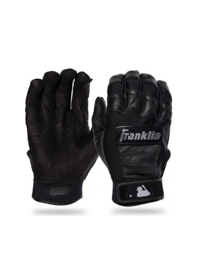 FRANKLIN CFX PRO CHROME BATTING GLOVE AD