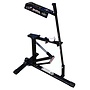 LOUISVILLE SLUGGER UPM 50 PITCHING MACHINE Black flame