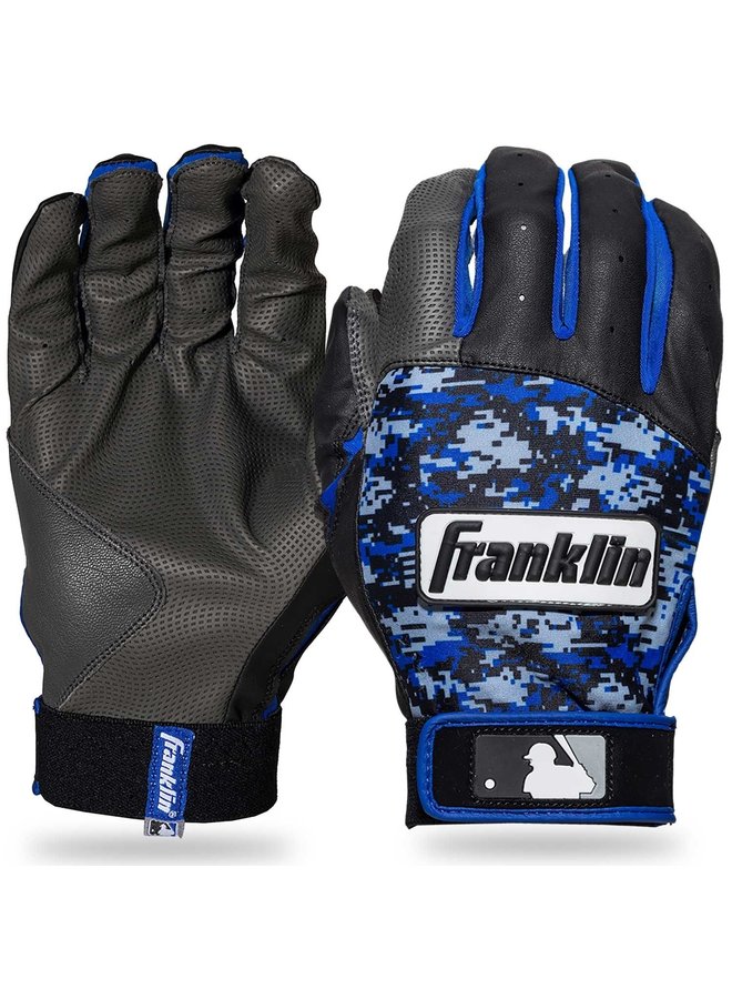 FRANKLIN DIGITEK BATTING GLOVES YTH