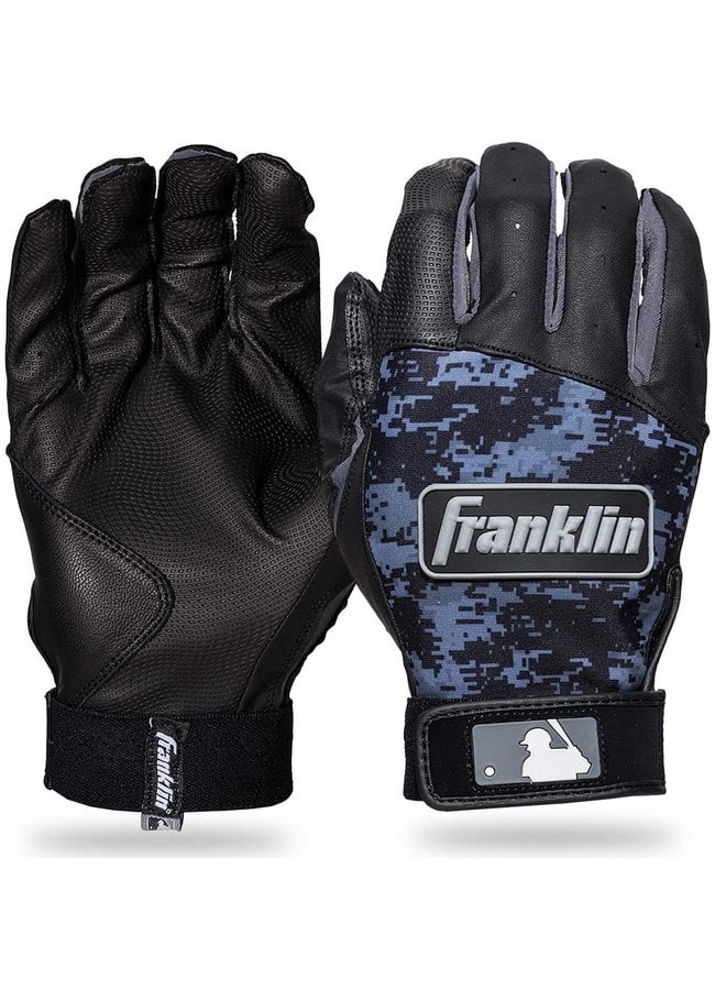 FRANKLIN DIGITEK BATTING GLOVES YTH