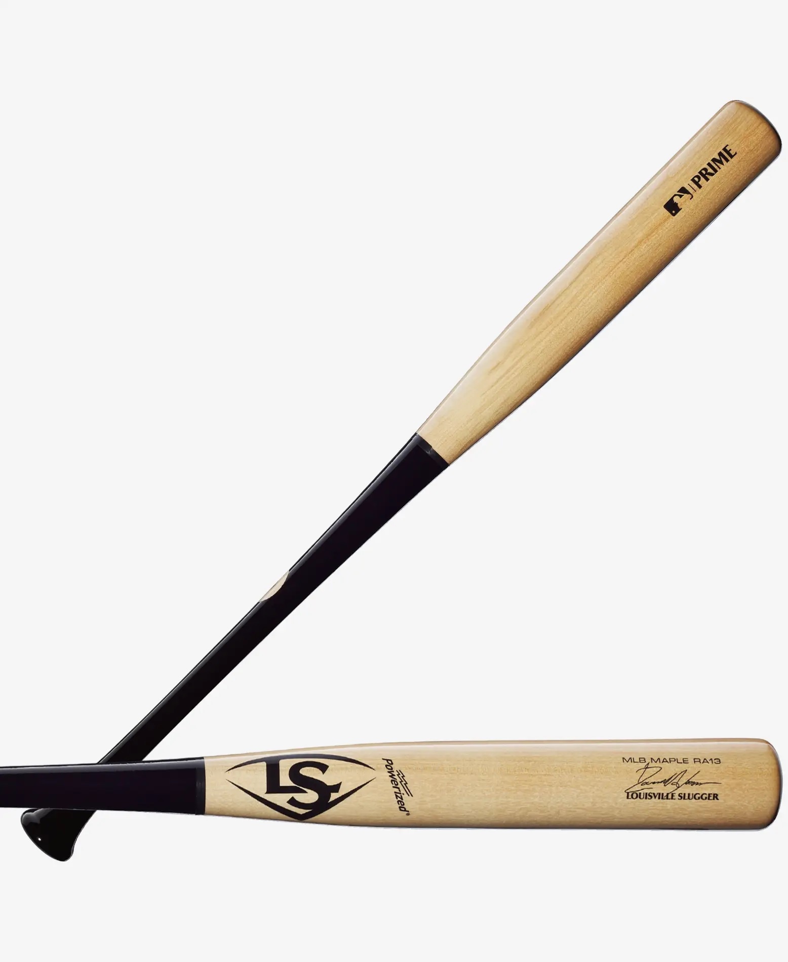 Louisville Slugger Mlb Prime Jimenez Maple Bat