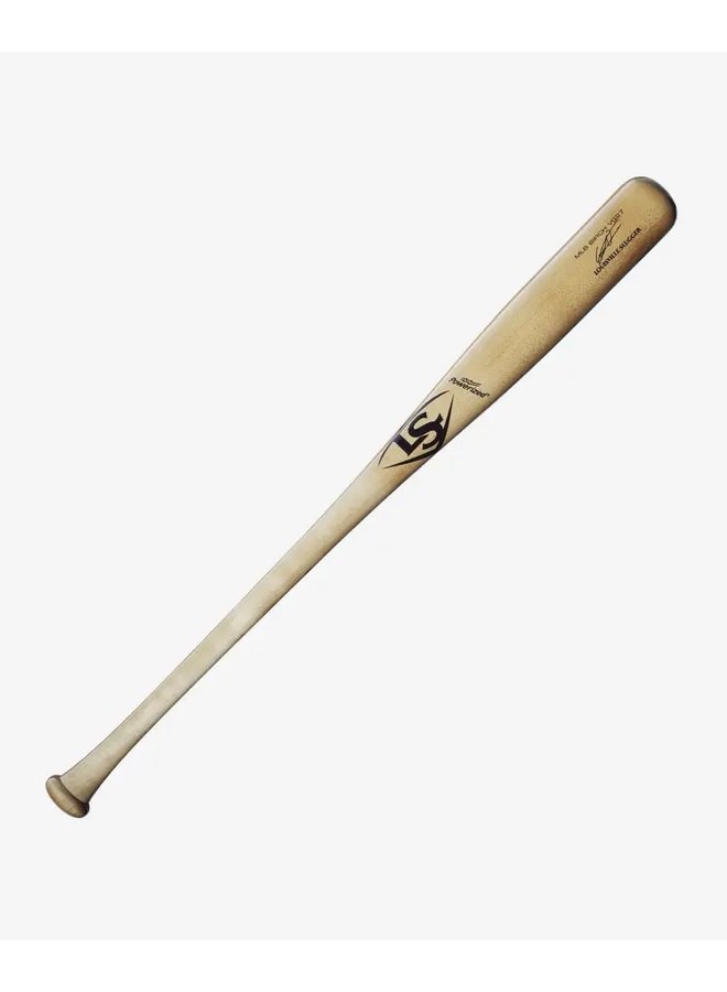 LOUISVILLE SLUGGER MLB PRIME BIRCH BASEBALL BAT