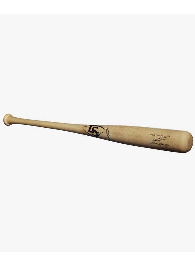 LOUISVILLE SLUGGER MLB PRIME BIRCH BASEBALL BAT
