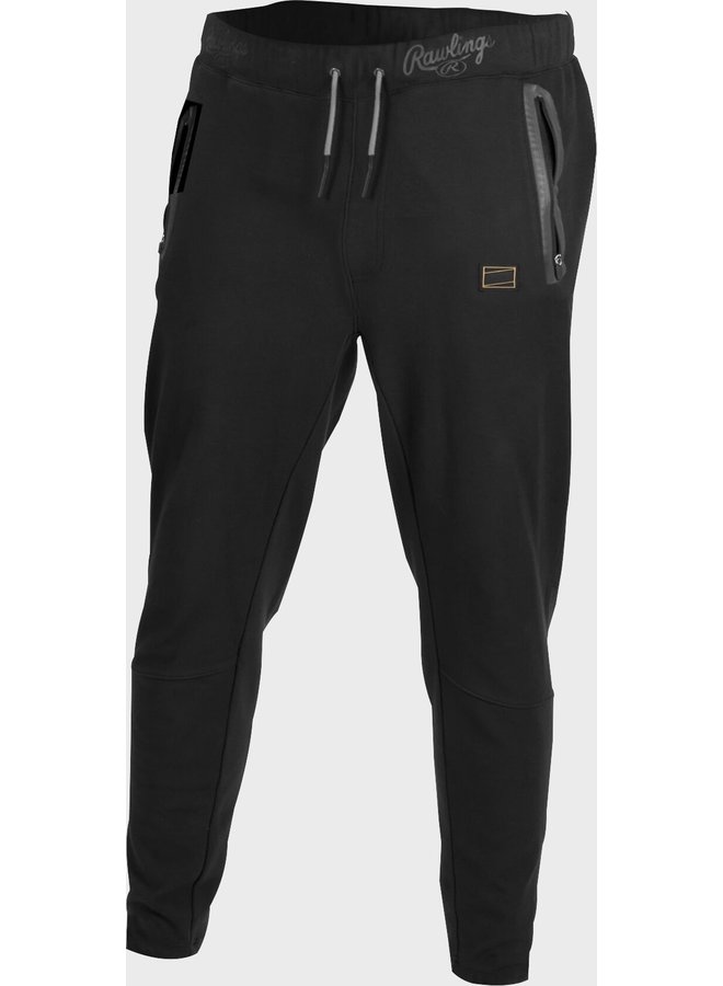 RAWLINGS GOLD COLLECTIONS JOGGER