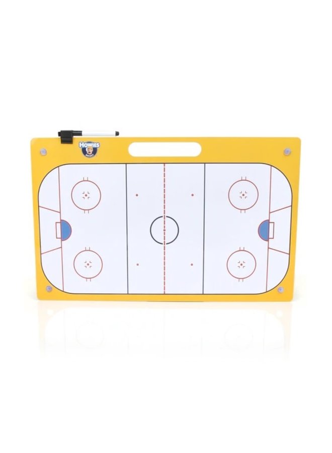 HOWIES COACH BOARD 15 X 24"