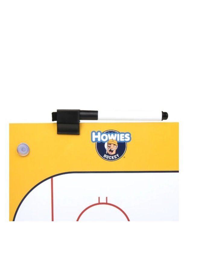 HOWIES COACH BOARD 15 X 24"