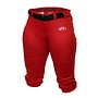 RAWLINGS GIRLS BELTED BALL PANTS