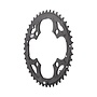 SHIMANO FC-M530 CHAINRING 44T (BLACK)FOR FC-M530-L