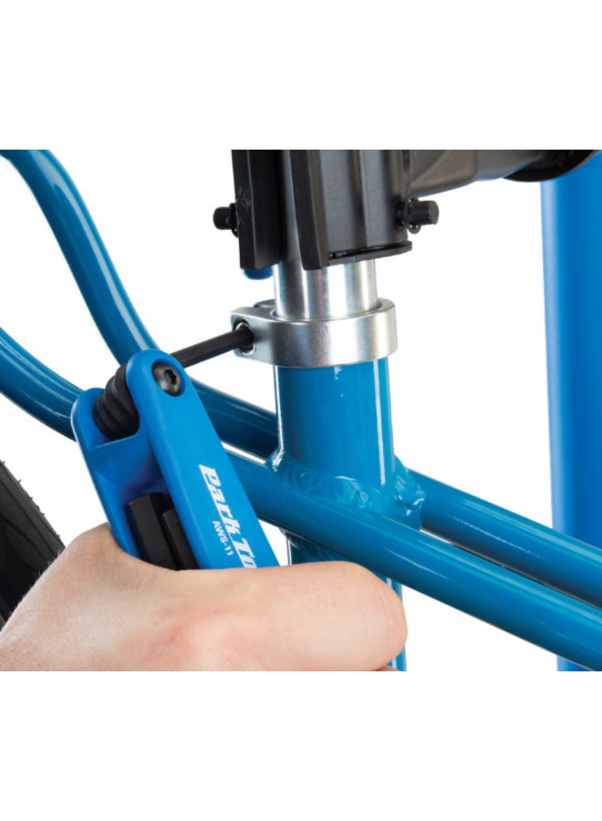 PARK AWS-11 FOLDING HEX WRENCH
