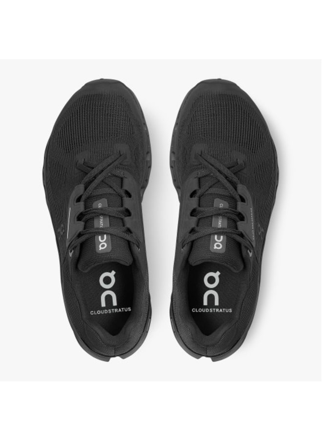 On Running Cloudstratus 3. A shoe that could potentially do it all