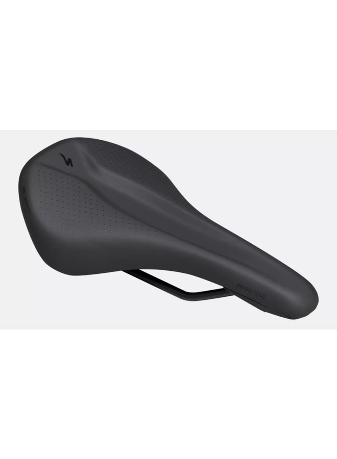 SPECIALIZED BRIDGE SPORT SADDLE BLACK 155 155mm