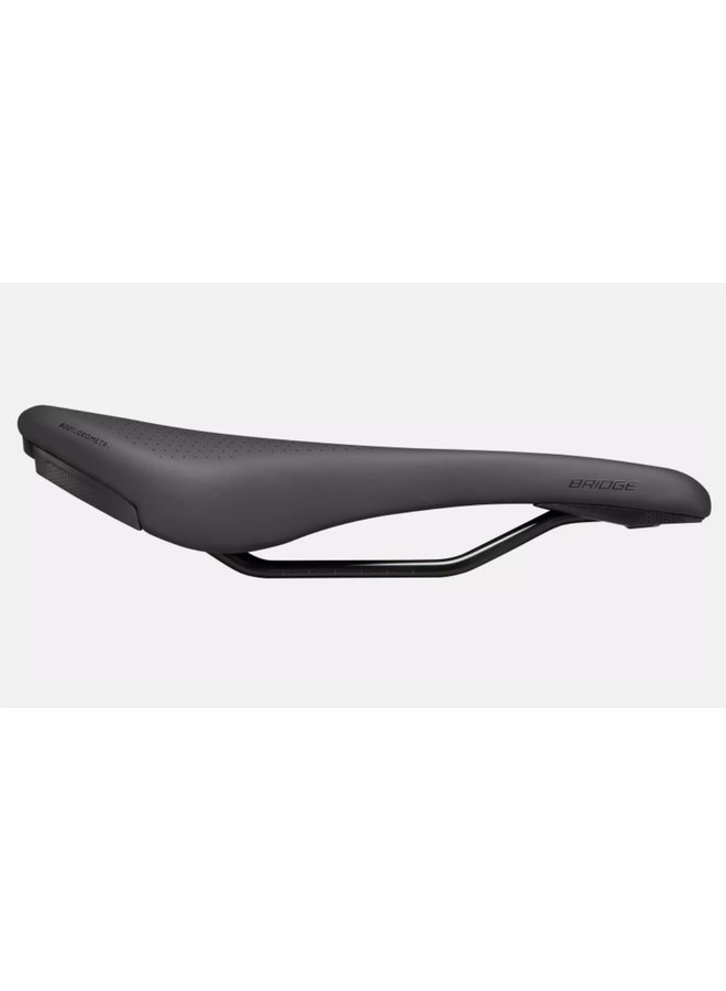 SPECIALIZED BRIDGE SPORT SADDLE BLACK 155 155mm
